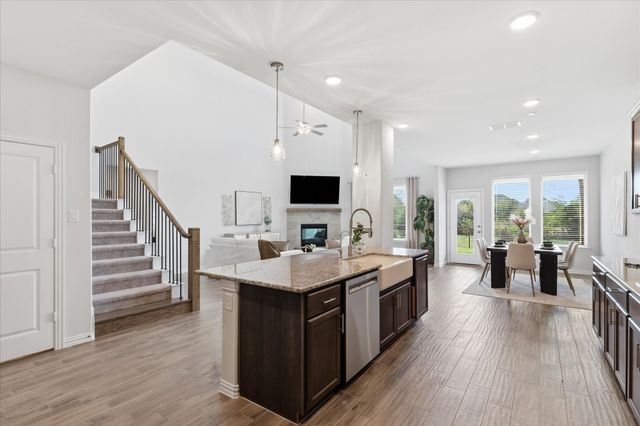6417 Dolan Falls Drive, Northlake, TX 76226