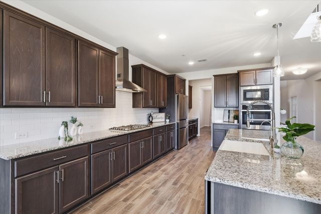 6417 Dolan Falls Drive, Northlake, TX 76226