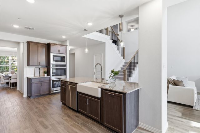 6417 Dolan Falls Drive, Northlake, TX 76226