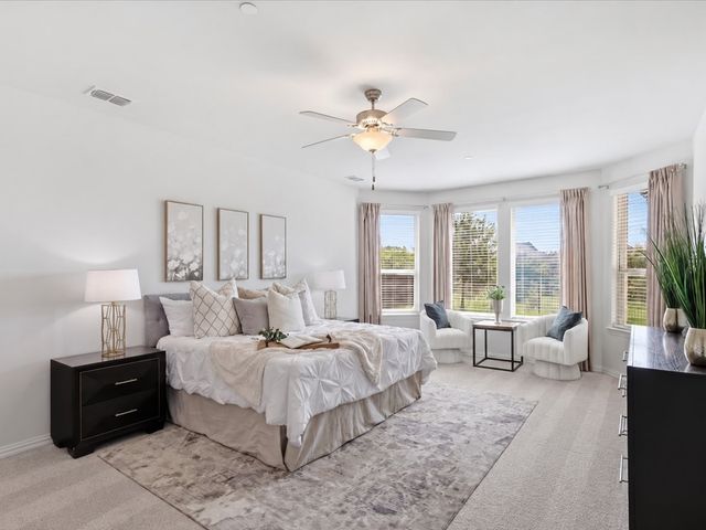 6417 Dolan Falls Drive, Northlake, TX 76226