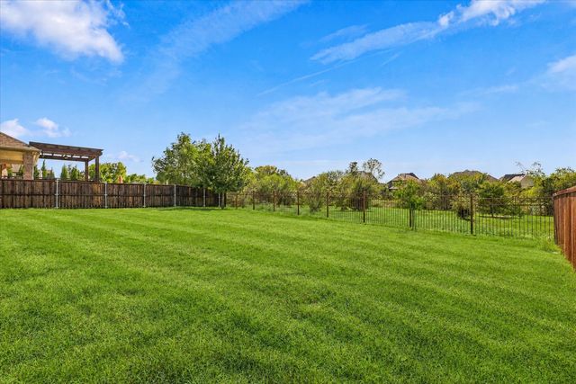 6417 Dolan Falls Drive, Northlake, TX 76226