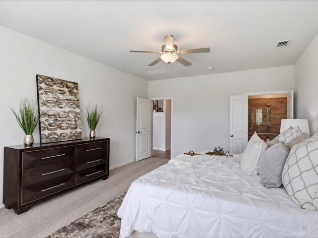 6417 Dolan Falls Drive, Northlake, TX 76226