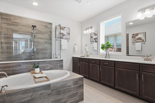6417 Dolan Falls Drive, Northlake, TX 76226
