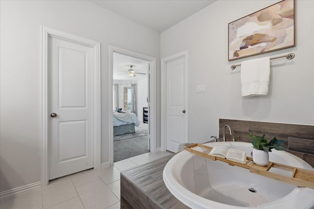 6417 Dolan Falls Drive, Northlake, TX 76226