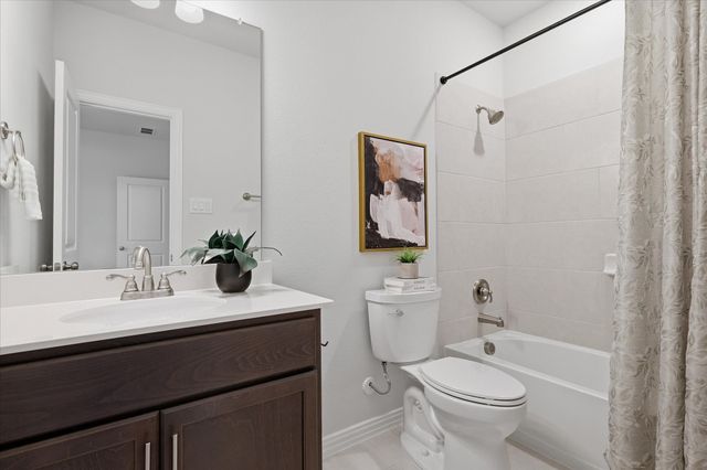 6417 Dolan Falls Drive, Northlake, TX 76226
