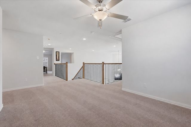 6417 Dolan Falls Drive, Northlake, TX 76226