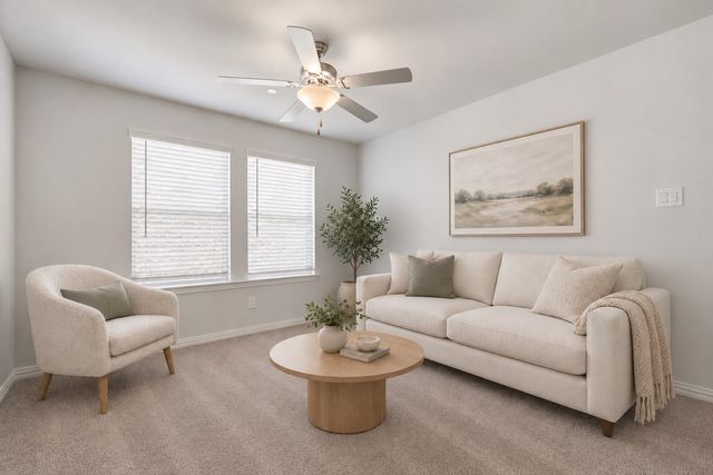 6417 Dolan Falls Drive, Northlake, TX 76226
