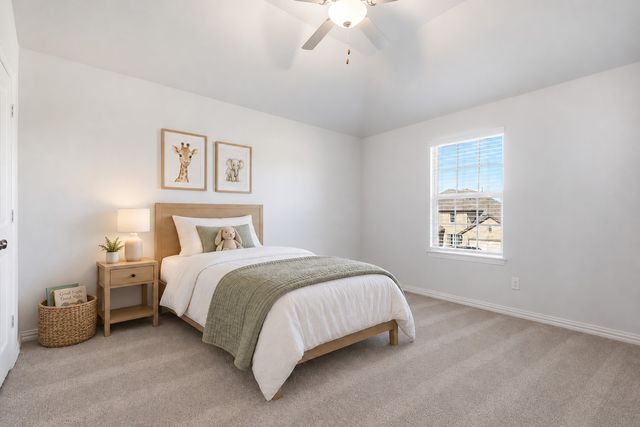 6417 Dolan Falls Drive, Northlake, TX 76226