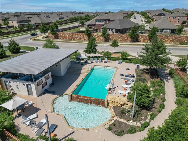 6417 Dolan Falls Drive, Northlake, TX 76226