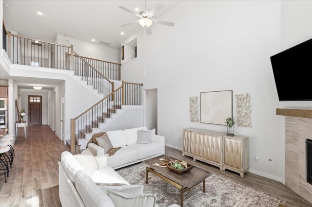6417 Dolan Falls Drive, Northlake, TX 76226