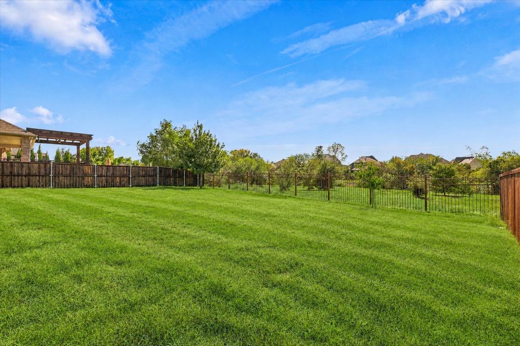 6417 Dolan Falls Drive, Northlake, TX 76226 — photo 2