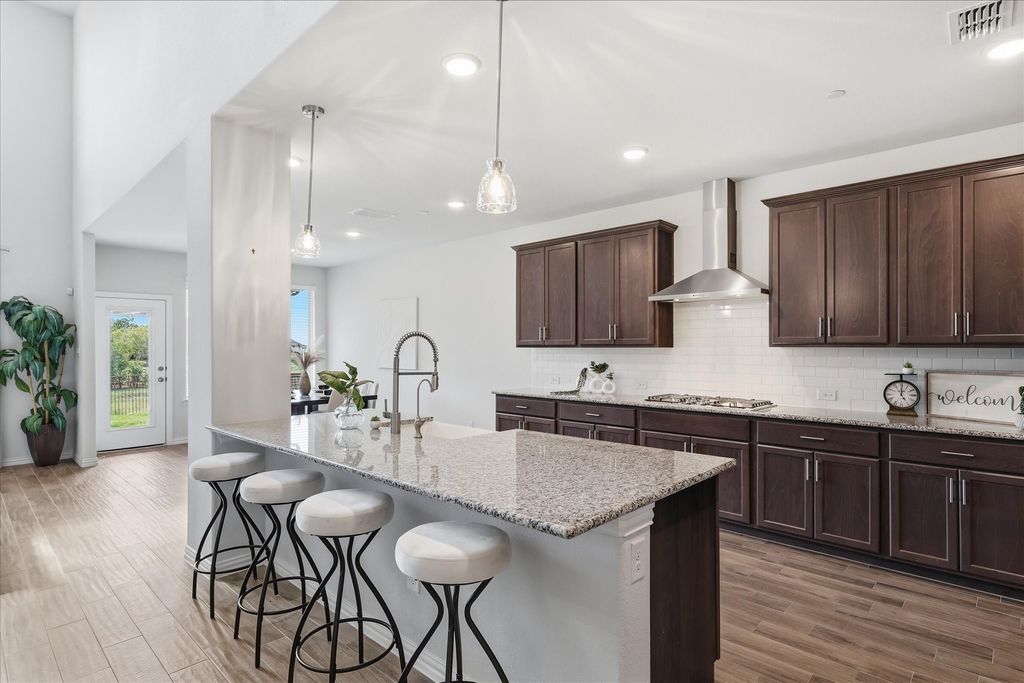 6417 Dolan Falls Drive, Northlake, TX 76226 — photo 5