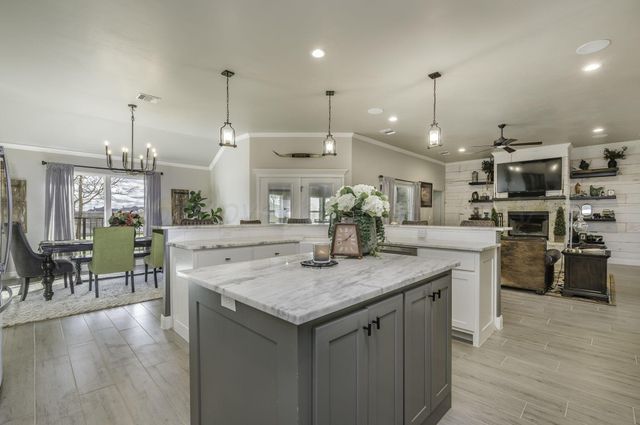 9711 JACOBS WELL Drive, Amarillo, TX 79119