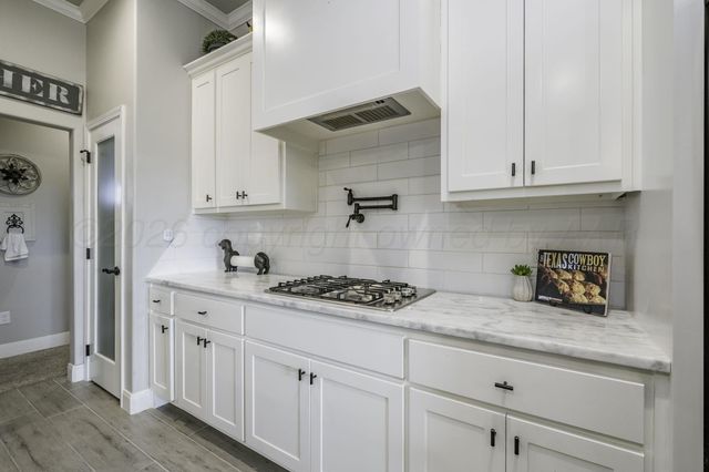 9711 JACOBS WELL Drive, Amarillo, TX 79119