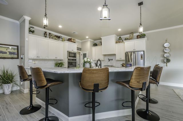 9711 JACOBS WELL Drive, Amarillo, TX 79119