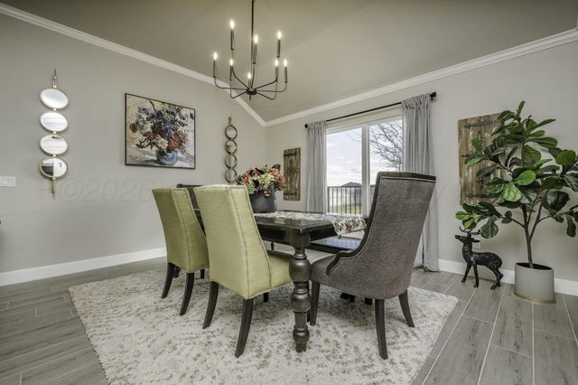 9711 JACOBS WELL Drive, Amarillo, TX 79119