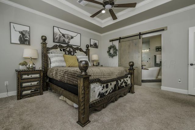 9711 JACOBS WELL Drive, Amarillo, TX 79119