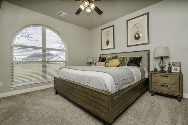 9711 JACOBS WELL Drive, Amarillo, TX 79119