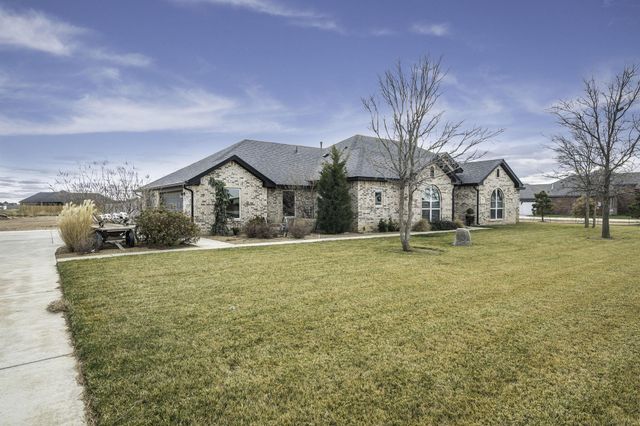 9711 JACOBS WELL Drive, Amarillo, TX 79119