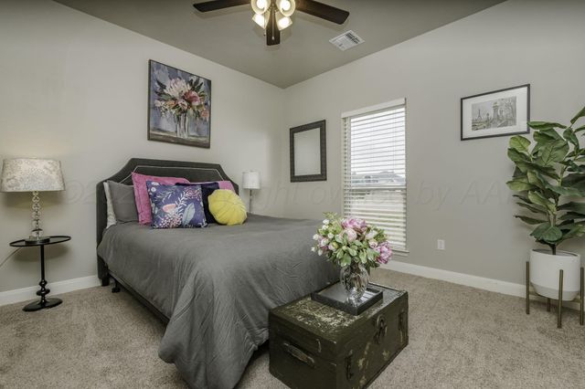 9711 JACOBS WELL Drive, Amarillo, TX 79119