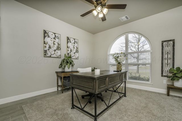 9711 JACOBS WELL Drive, Amarillo, TX 79119