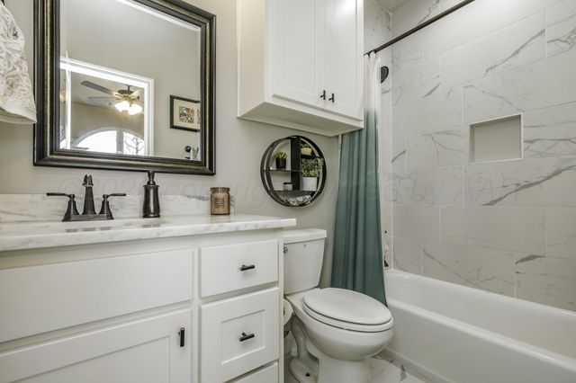 9711 JACOBS WELL Drive, Amarillo, TX 79119