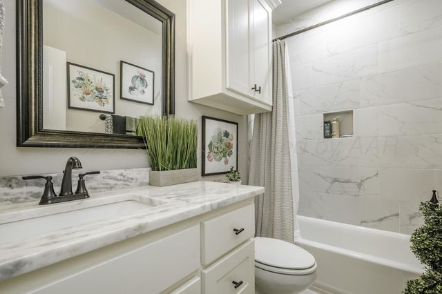 9711 JACOBS WELL Drive, Amarillo, TX 79119