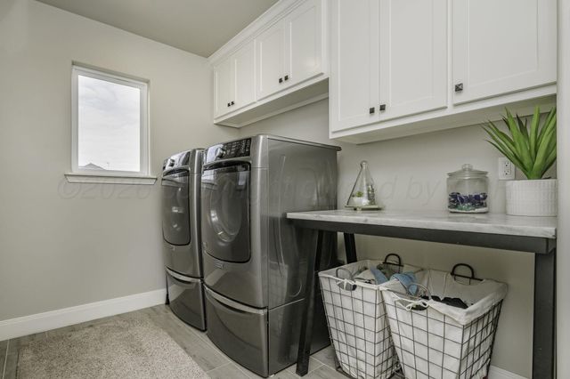 9711 JACOBS WELL Drive, Amarillo, TX 79119