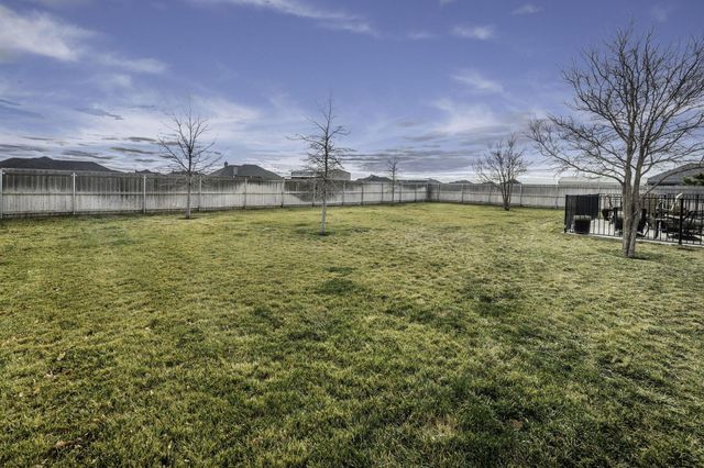 9711 JACOBS WELL Drive, Amarillo, TX 79119