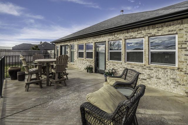 9711 JACOBS WELL Drive, Amarillo, TX 79119