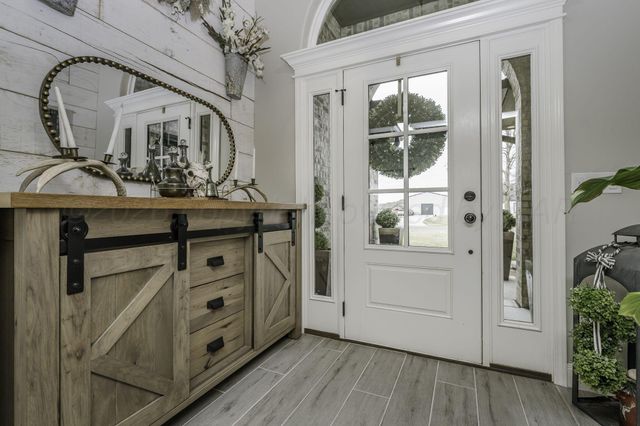 9711 JACOBS WELL Drive, Amarillo, TX 79119