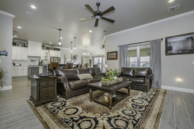 9711 JACOBS WELL Drive, Amarillo, TX 79119