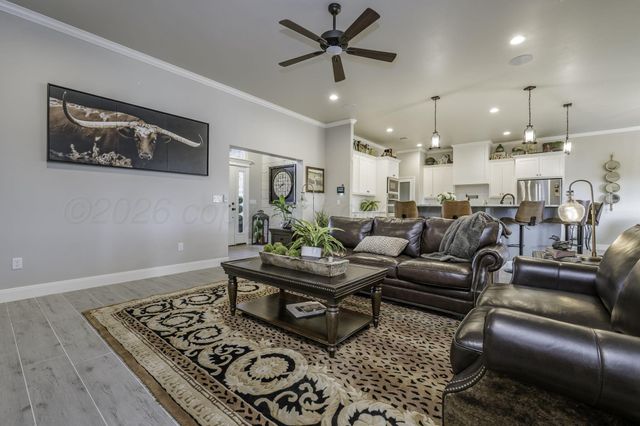 9711 JACOBS WELL Drive, Amarillo, TX 79119