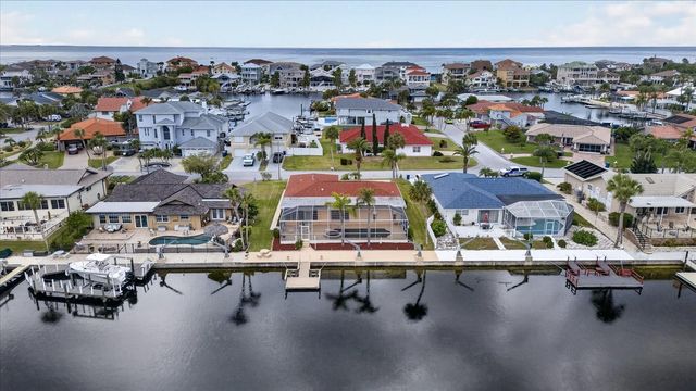 5110 PORPOISE PLACE, New Port Richey, FL 34652