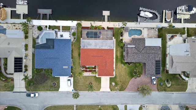 5110 PORPOISE PLACE, New Port Richey, FL 34652