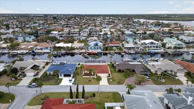 5110 PORPOISE PLACE, New Port Richey, FL 34652