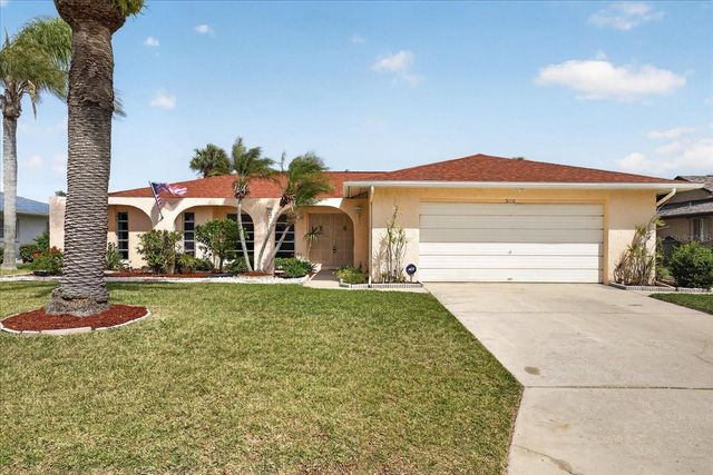 5110 PORPOISE PLACE, New Port Richey, FL 34652