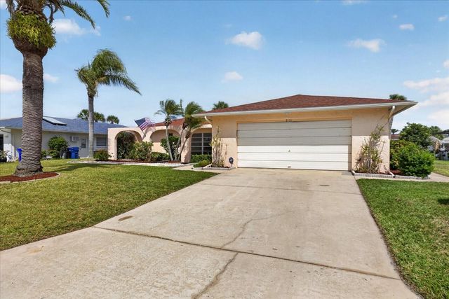 5110 PORPOISE PLACE, New Port Richey, FL 34652