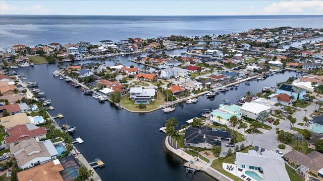 5110 PORPOISE PLACE, New Port Richey, FL 34652