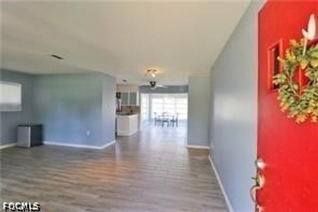 150 Brooks RD, North Fort Myers, FL 33917