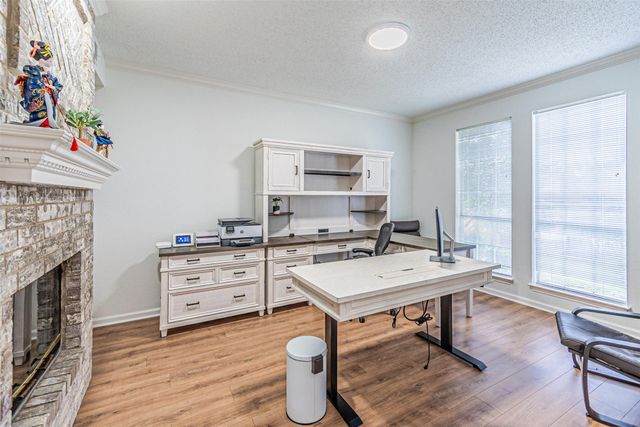 1701 Simsbury Drive, Plano, TX 75025