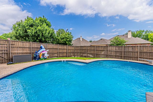 1701 Simsbury Drive, Plano, TX 75025