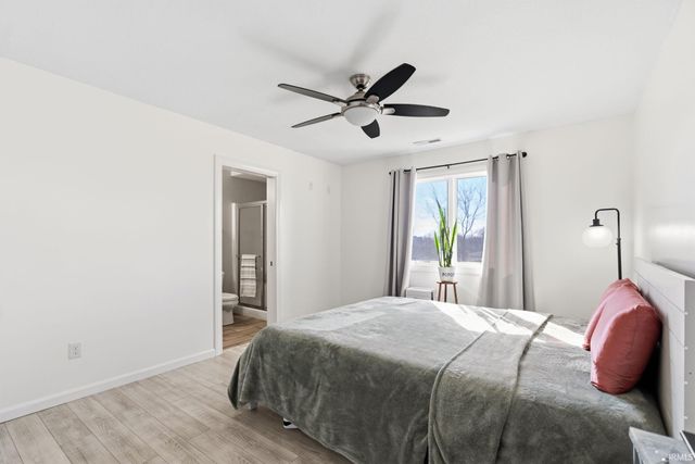 13658 Silk Tree Trail, Fort Wayne, IN 46814