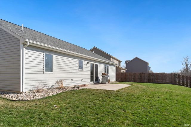 13658 Silk Tree Trail, Fort Wayne, IN 46814