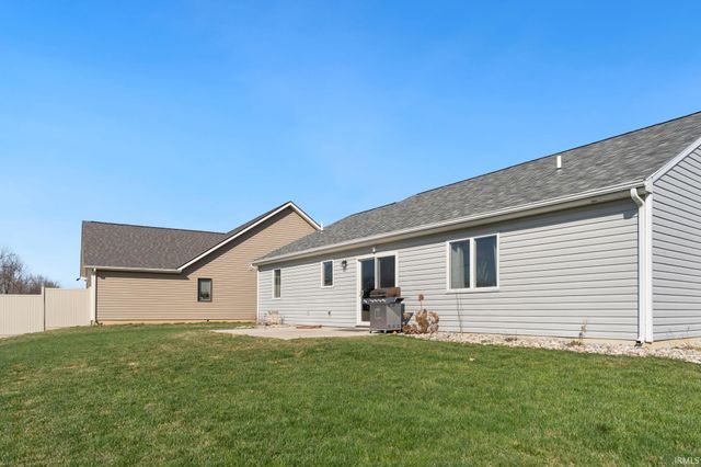 13658 Silk Tree Trail, Fort Wayne, IN 46814
