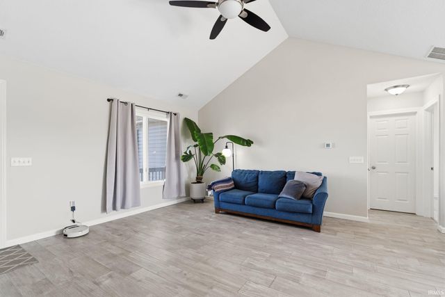 13658 Silk Tree Trail, Fort Wayne, IN 46814