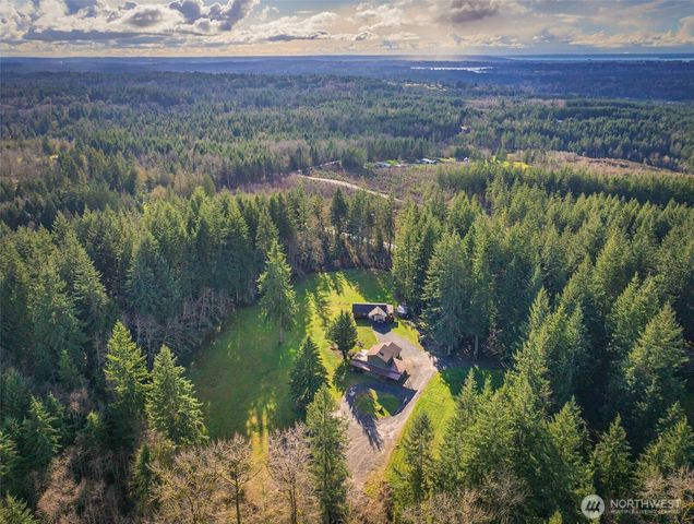 4431 Newberg Road, Snohomish, WA 98290