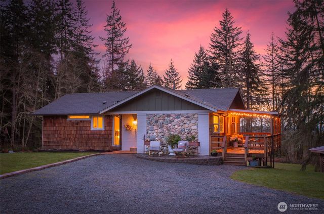 4431 Newberg Road, Snohomish, WA 98290