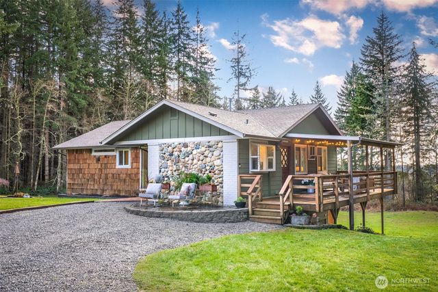 4431 Newberg Road, Snohomish, WA 98290