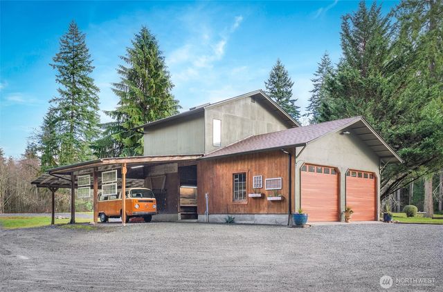 4431 Newberg Road, Snohomish, WA 98290